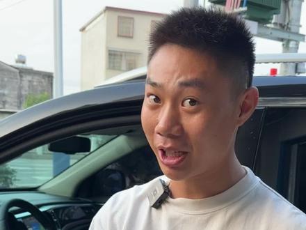 懂得这样设置记忆坐椅在也不用担心老婆或女朋友开你的车了#记忆座椅