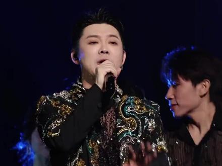 #野狼disco 真就一年火一段 #宝石老舅#张凌赫 #赵露思