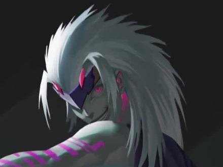 DNF:鬼泣因为PK太强而被删除的技能,这些你还记得吗?#地下城与勇士