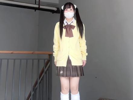 嗨!嗨! #不死身游戏 #不死身ごっこ #初音未来 #宅舞 #青梅屿原创JK