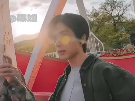 韩娱内娱给彼此一点“文化冲击”#kpop #内娱 #tf #nctdream #王橹杰