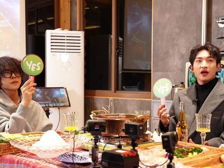 谈恋爱可以,结婚不行?既然注定没有结果,为什么还要开始?
00后大学生姐弟恋恋综,2月4日即将上线!
#婚姻 #情感 #恋爱 #恋综 #一日恋爱副本