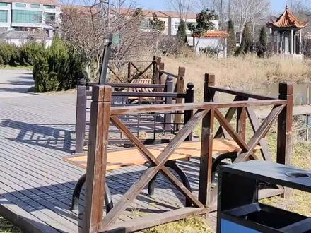 游好新乡推荐官#发现新乡美好#走进新乡原武镇玲珑塔