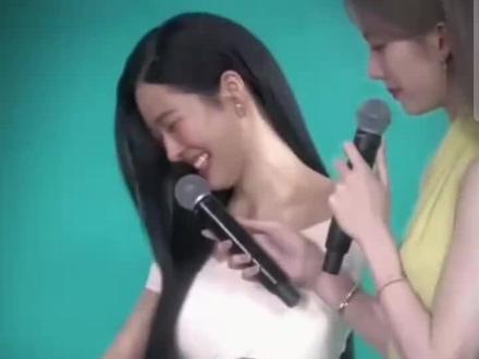 邝玲玲,你太会了,强的可怕呦#lingorm#linglingkwong #ormkornnaphat #泰兰德的夏天永不停歇