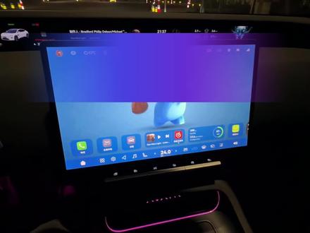 一个视频盘点小塔5.0 OTA更新内容!有漏的评论区请补充!#阿维塔12 #阿维塔OTA新春新体验 #OTA #OTA升级 #dou是好车