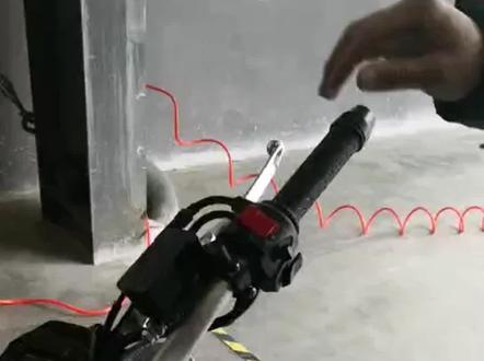 无极500系列ECU解锁教程#500DS#500AC#500R@VOGE无极机车