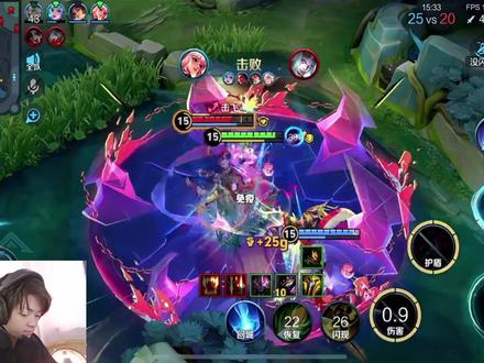 盘点金木吕布年度招笑场面 #金木吕布