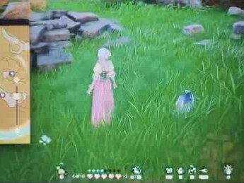 edge置顶窗口教程#edge浏览器 #教程分享 #无限暖暖 #暖暖