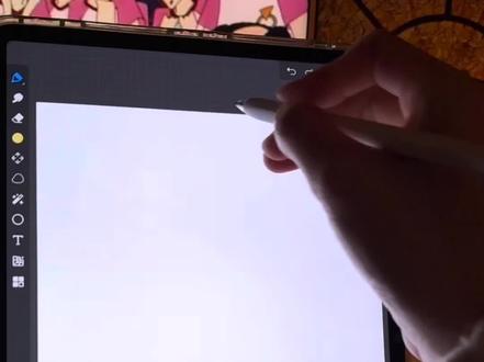 林间沐光 解说版上线啦,快一起来画吧~
画世界Pro 绘画过程~
#画画原来这么简单 #跟着抖音学画画 #抖音精选app #零基础学画画 #画世界pro教程