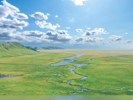 九曲十八弯,你知道是哪里吗?#旅行 #景点打卡 #自驾游 #新疆 @抖音小助手