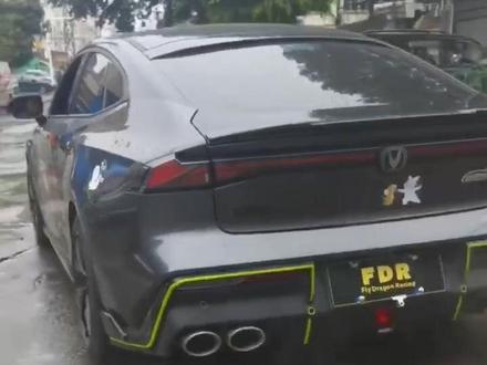 长安uni-v 2.0T升级阀门排气中尾段,阀门打开与关闭原地测试,直线路试声浪效果。#长安汽车 #长安uni_v #长安UNIV #长安改装排气 #UNIV排气声浪 #UNIV改装排气 #定制排气 #定制排气管 #定制排气工厂 #阀门排气 #阀门排气声浪 #阀门排气定制 #阀门排气管 #阀门排气工厂 #阀门排气路试效果 #改装排气 #改装排气管 #声浪排气 #声浪 #飞龙排气 #飞龙排气声浪 #飞龙排气管 #fdr排气 #排气工厂 #广东改装排气 #东莞改装排气 #改装排气声浪 @DouCar @DOU+小助手 @抖音小助手