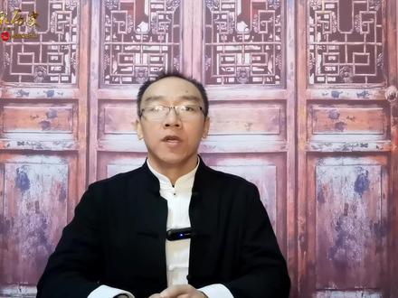 张占魁为何与徒弟韩慕侠打了一架,韩慕侠不打了,他还要打