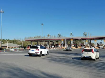 沈阳至新城子高速公路今日开通,老于带你全程体验,十分钟到沈北