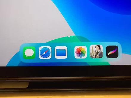 直播回放哦~ #procreate #哈利波特