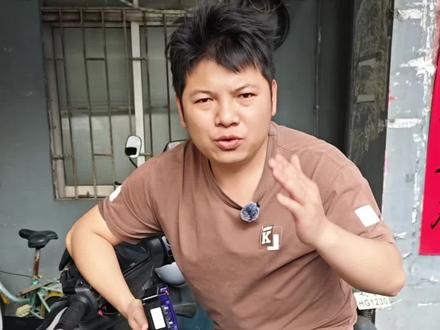 9号车型升级凌博控制器是无损直上不丢功能的,比如这台九号mzmix升级凌博x260max#控制器 #凌博雷霆