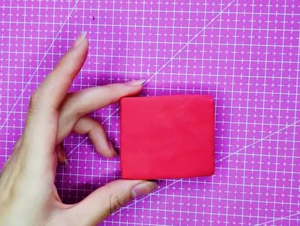 古老的东方有一条龙,它的名字就叫中国,超轻粘土龙教程