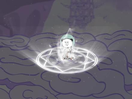 你敢信菩提和太上老君火拼，孙悟空却把七十二变教给猴群？#希望能火 #沙雕动画 #轻慢计划