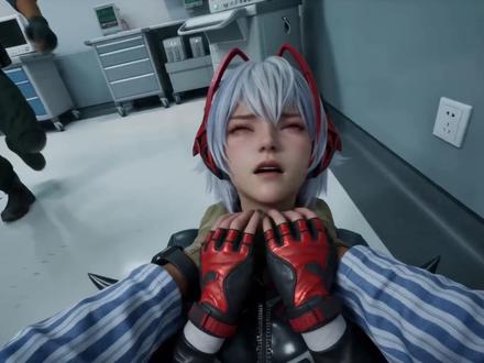 威龙:小麦,我真的分不清啊… #三角洲行动 #善战行动 #三角洲行动漫剧 #三角洲行动欢乐剧场 #我要成为三角洲高手