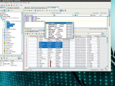 强烈推荐!4款良心好用的数据库开发软件,每一款都是绝佳选择!#程序员 #软件 #编程 #数据库 #干货分享