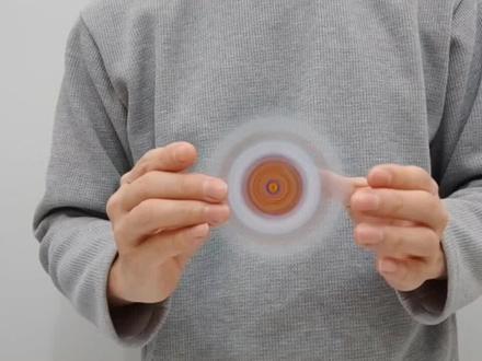 疯狂旋转,奇妙骰子,断绳还原,点石成金#魔术揭秘