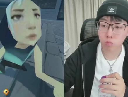 瓦瓦嗨起来了这一块!😆😆😆 #陈泽#瓦瓦#我的刀盾