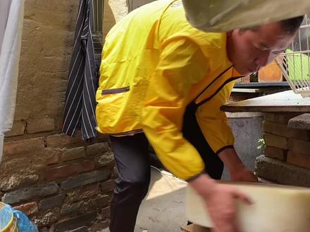 北漂小安哥创作的原声