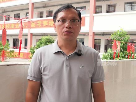 高考倒计时10天!高三老师“放大招”啦,高考只要做到这三点就够啦!(记者:夏昌婉、韦家莹、覃杰,编辑:夏昌婉)#高考倒计时10天 #高考加油 #高考倒计时 #广西大化