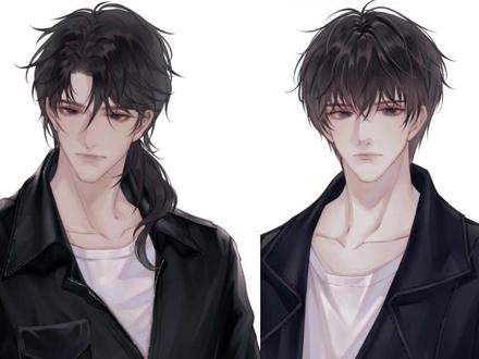 #双男主小说 #纯爱小说 #人间试炼游戏 #唐措 #靳丞 只要是开着鲜花的地方,总不会太难过的
