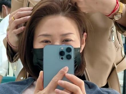月月染白发的几个注意事项,可以减少对头皮的刺激。@刘加勇 #涨知识 #记录真实生活 #正能量 #染发