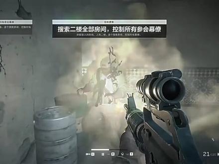 还不会的话私信主播 #三角洲行动 #黑鹰坠落