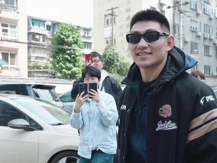 格斗这片土壤,仍需继续灌溉。