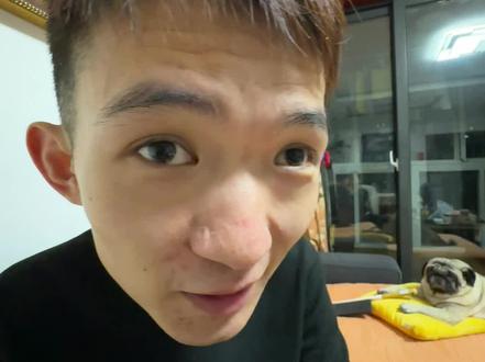 这个破笑话一点也不好笑 #抽象 #精神状态belike @张若宇#刘大炮