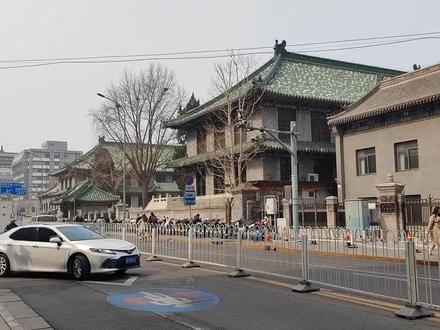 豫亲王多铎,清朝八大铁帽子王,多尔衮的弟弟,王府现状如何