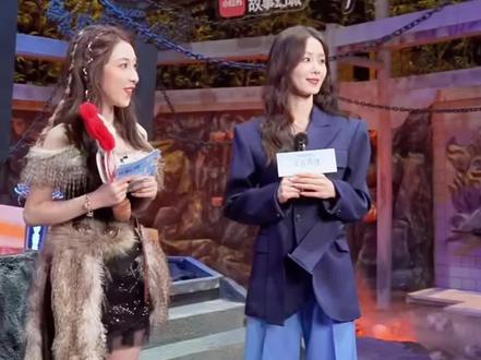 #REDGALA #刘诗诗 今日份姐姐 #CELINE