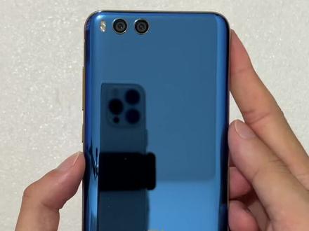 小米6+MIUI9=小米口碑巅峰 #康pad