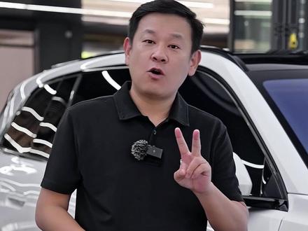 问界M6新车落地可以做哪些项目升级? #问界m6 #问界m6升级 #问界m6贴膜 #问界改装升级贴膜 #锦驭新能源升级