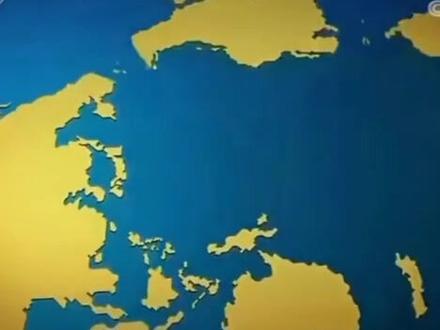 #音画APP 一键制作MV《东方时空历年片头》