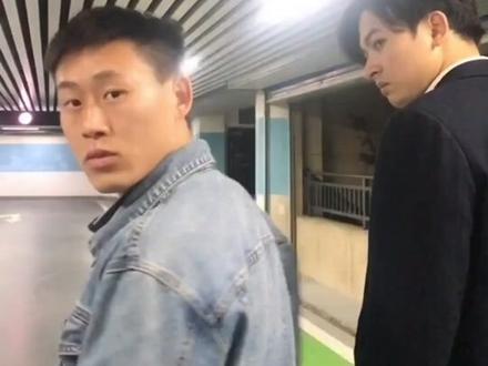 或许这就是男人吧@周琦峰