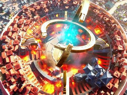 凡人|66-70集|韩立的修仙修罗场,苟活藏锋,悲喜皆空。 韩立闭关苦修二十年,将曲魂炼成身外化身,借小绿瓶加持稳步提升修为,依旧秉持稳健苟活的原则,不逞能、不恋战,暗中为自身安危铺路;与此同时,墨彩环终因仙凡殊途、命数已尽,带着对韩立未说出口的执念遗憾落幕,韩立虽留有丹药,却早已看透仙凡之别,未曾流露半分多余情愫,只以最清醒的姿态继续前行。后续剧情中,极阴岛使者乌丑现身,打破六连殿的表面平和,揭露其内部逆星盟卧底的阴谋,六连殿长老为利益互相背刺、丑态毕露,而韩立在察觉到危险后,第一时间带着曲魂悄然脱身,“韩跑跑”人设再度实锤,既避开了无意义的内斗,又暗中观察局势、伺机而动,期间还曾于地宫之中与仇武等散仙激战,以雷霆手段斩杀仇武,尽显其隐藏的实力,这五集既有仙凡殊途的遗憾,也有修仙界弱肉强食的残酷,更有韩立藏锋守拙的生存智慧,每一处剧情都藏着凡人修仙的真实底色。#凡人修仙传 #韩立 #国漫 #动漫解说 #辉辉影视