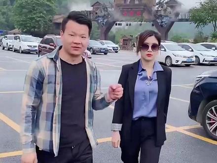 带着女保镖出来旅行是什么体验 @吴真真👧🏻 #旅行