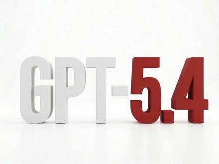 GPT-5.4正式发布,Ai要控制我的电脑了 #Ai #openai #ChatGPT #人工智能 #科技