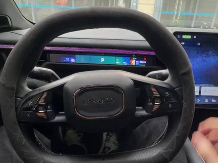 都是蛤蟆,要开就开最有个性的#领克10emp#大玩具#新年开10就很行 @领克