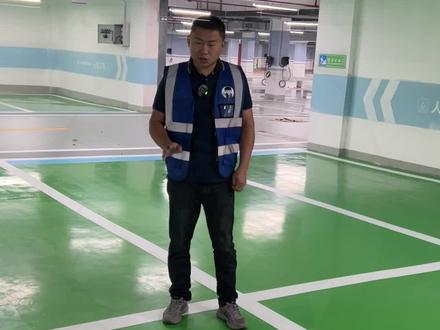 停车场橡胶挡车器车库停车位地挡车轮止退器汽车限位器挡车墩车档 #停车位止退器 #挡车器 #车位地挡 #车库限位器 #停车位阻挡器