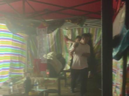 #这叫什么文化?#非遗文化传承 #地方风俗