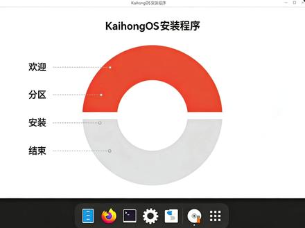 深开鸿OS系统详细安装教程,kaihongos x86桌面版 深开鸿OS系统详细安装教程,kaihongos x86桌面版安装方法#深开鸿系统 #深开鸿安装教程 #kaihongos