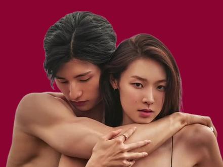 男7纽约老弟李省勋,别再给崔米娜秀当备胎了 #单身即地狱第五季 #网飞综艺 #韩国综艺 #下饭综艺