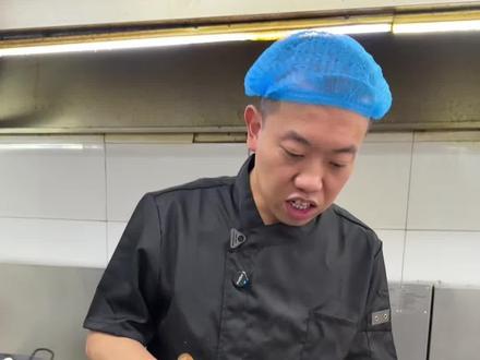 番茄拉丝炒蛋好吃又下饭#番茄拉丝炒蛋 #美食教程 #郭氏高平十大碗