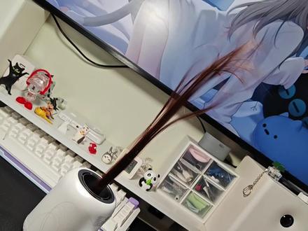高速吹风机!康夫F9和徕芬吹风机怎么选