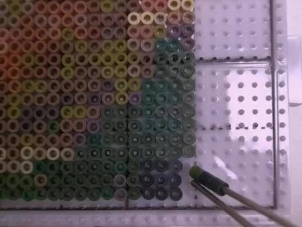 貂蝉馥梦繁花拼豆 #拼豆 #貂蝉 #貂蝉馥梦繁花 #王者荣耀 #手工
图源:瓜瓜猫(小红🍠)