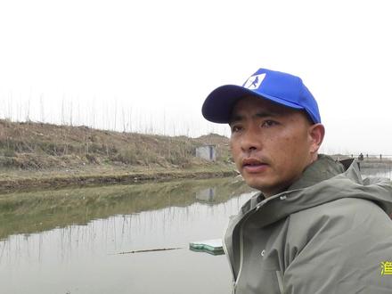 春季气温变化大鱼起浮,用这种进攻型钓法,立马鱼获翻倍